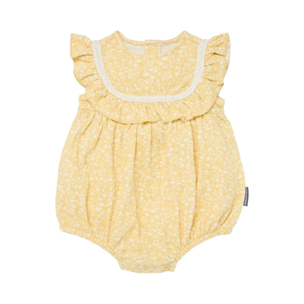 1.png Lace Bloom Baby Romper