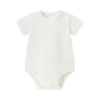 20.png Classic White Baby Bodysuit