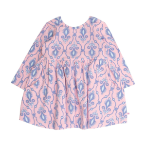28.png Pink Twirl Dress