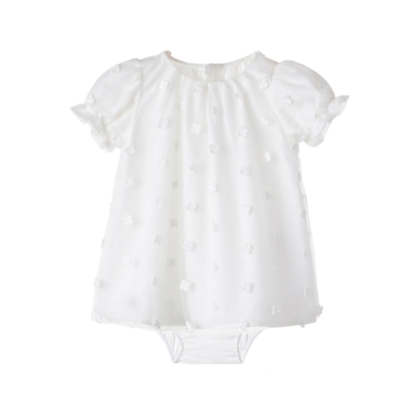 3-1.png Ditsy Flower Shirt & Shorts Set
