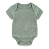Olive Green Everyday Bodysuit