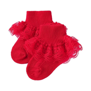 35.png Lace Ruffle Socks – 2 Colours