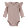 40.png Grey Tank-Style Baby Romper