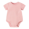 Pretty Pink Baby Bodysuit