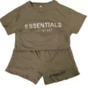 Little Letter Summer Set