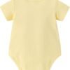 51ty0bzmMVL._AC_SX679_.jpg Sunny Yellow Baby Bodysuit