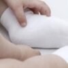 Classic White Baby Socks – 6 Pairs