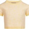 717aQvKwtKL._AC_SX679_-1.jpg Sunshine Yellow Sweater Skirt Set