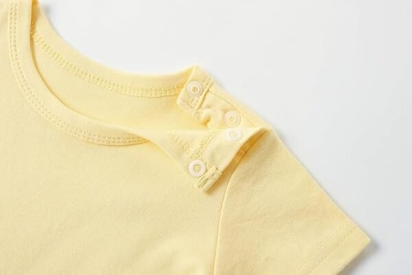 7199gxype2L._AC_SX679_.jpg Sunny Yellow Baby Bodysuit