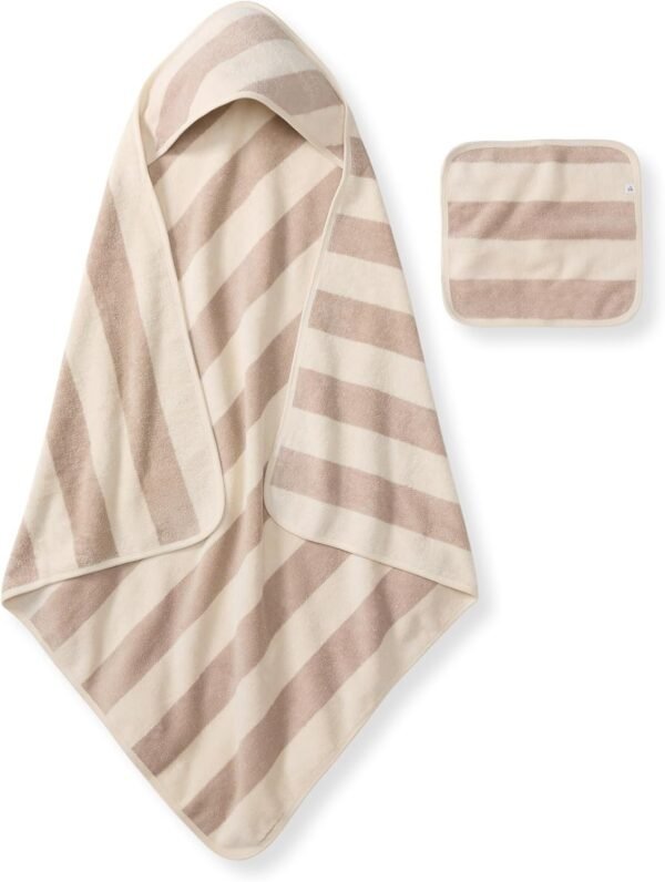 71Ann4tWzaL._AC_SL1500_.jpg Cosy Baby Hooded Towel