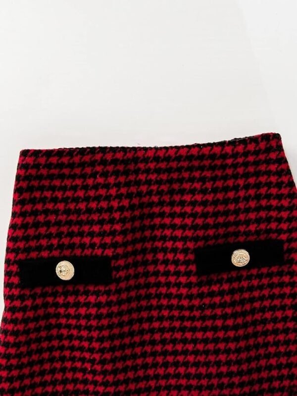 71Cvq100p5L._AC_SY879_.jpg Cherry Red Stretch Top
