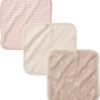 71LYedZ6RxL._AC_SX679_.jpg Soft Cotton Washcloth Set