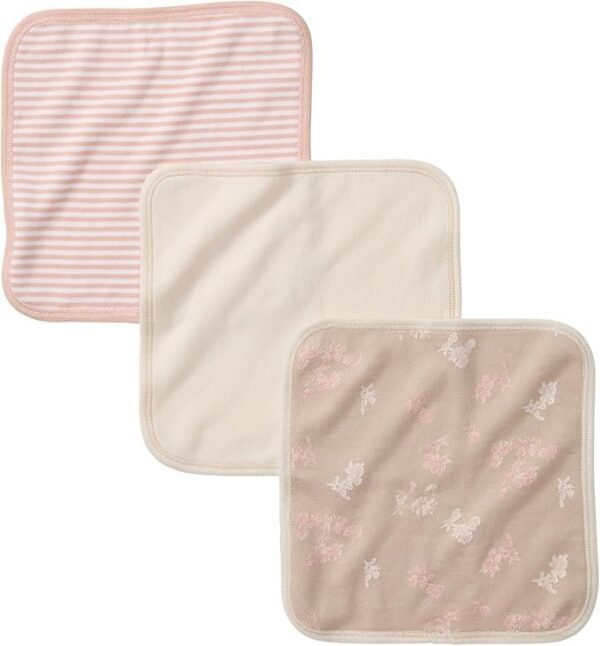 71LYedZ6RxL._AC_SX679_.jpg Soft Cotton Washcloth Set