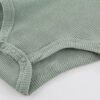Olive Green Everyday Bodysuit