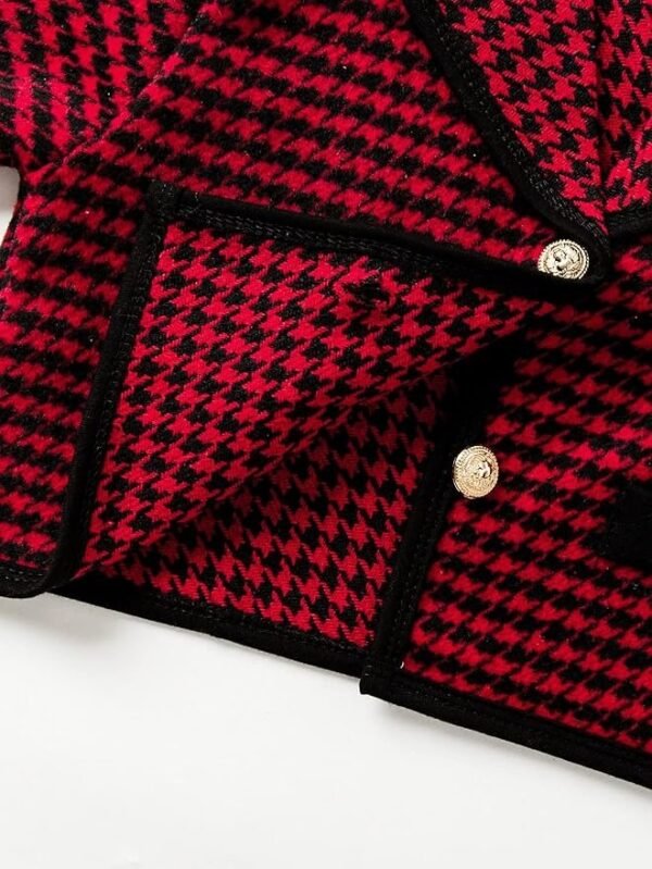 815yG5XcT0L._AC_SY879_.jpg Cherry Red Stretch Top