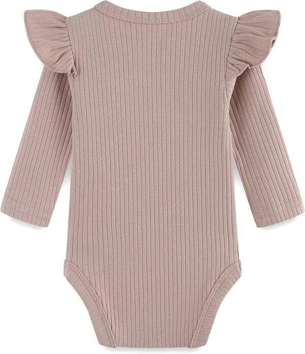 816SHEblWsL._AC_SX679_.jpg Grey Tank-Style Baby Romper