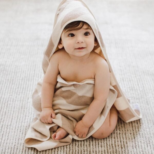 816WaW2cZL._AC_SL1500_.jpg Cosy Baby Hooded Towel