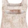 81Cb9cVwvVL._AC_SX679_.jpg Beige Floral Skirt Set