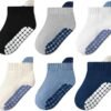 81CoP8L3WtL._AC_SX679_.jpg Baby Everyday Socks – 6 Pairs