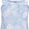 81jZ1r65VoL._AC_SX679_.jpg Light Blue Floral Two-Piece Set