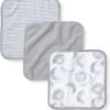 81nXGe6YJgL._AC_SX679_.jpg Soft Cotton Washcloth Set