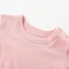 Pretty Pink Baby Bodysuit