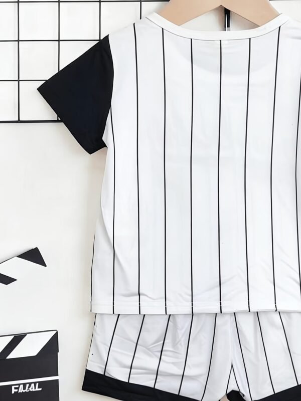 84bbfcff-cc5e-4cb0-8221-dbb393d725fb.jpg Baseball 28 Tee & Shorts Set