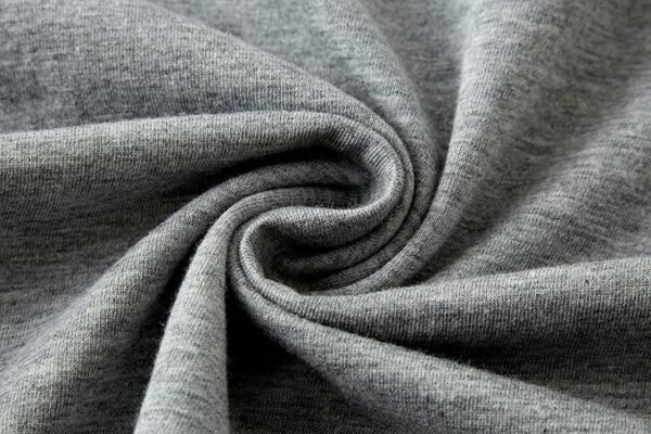 Cloud Grey Everyday Tee