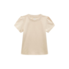 Milk White Everyday Tee