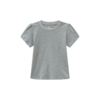 Cloud Grey Everyday Tee