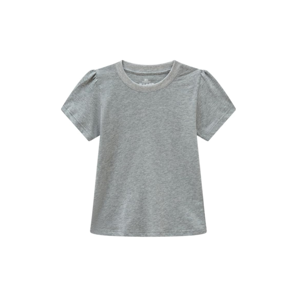 Cloud Grey Everyday Tee