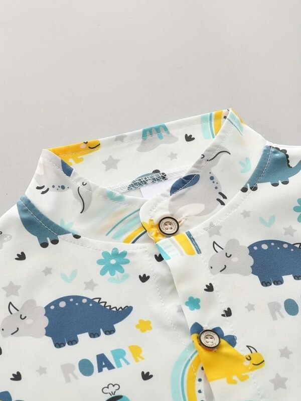 a0915028-dc5b-48ae-b663-5201a68c542f.jpg Rainbow Dino Two-Piece Set
