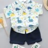 a2728780-9c62-41b3-a43d-b6062d4ef993.jpg Rainbow Dino Two-Piece Set