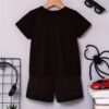 Baby Summer Shirt & Shorts Set
