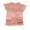 Little Letter Summer Set