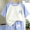 c937d06672a1db52bfce6eb0e9462522.jpg Easy Summer Two-Piece Set