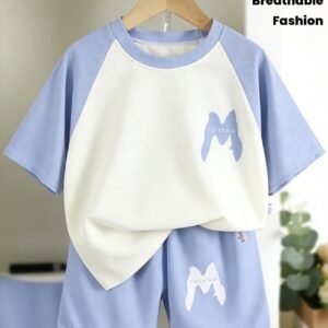 Easy Summer Two-Piece Set
