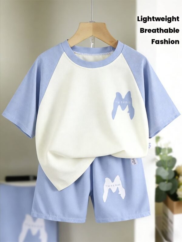 c937d06672a1db52bfce6eb0e9462522.jpg Easy Summer Two-Piece Set