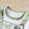 Little Zoo Friends Bodysuit
