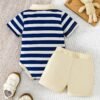 df81c8af-e8f4-463a-9d34-b5fc15af02b4.jpg Little Explorer Romper & Shorts Set