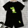 fa1c172167a945739979389c7d2782e0-goods.jpg Playful Cartoon Tee & Shorts Set