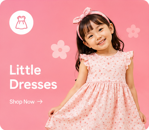 little-dresses