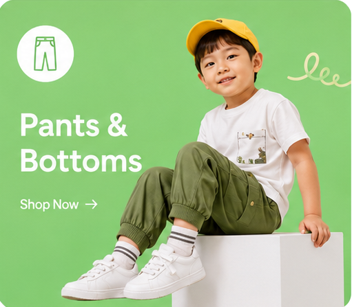 pants-&-bottoms