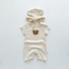 sg-11134201-7qvfu-lfjpdjfmmnjb1c.webp Bear Waffle Baby Romper Set